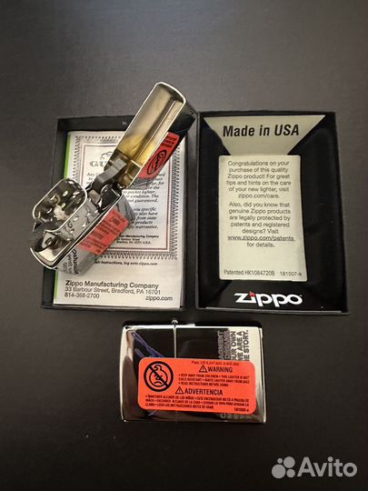 Зажигалка Travis Scott Cactus jack