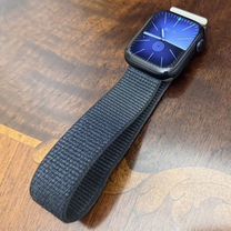 Часы apple watch 9 45 mm