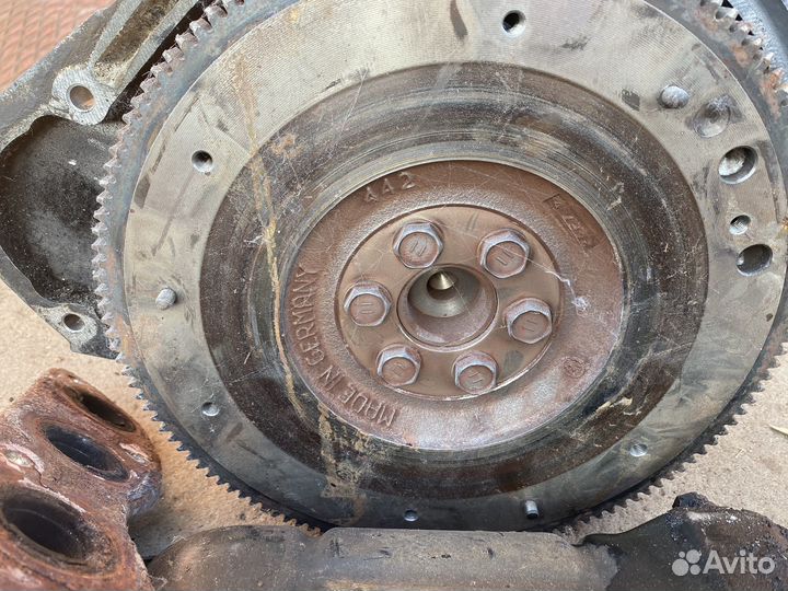 Двигатель митсубиши лансер 10 1.5 4А91