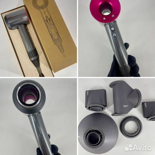 Подарочный набор 3в1