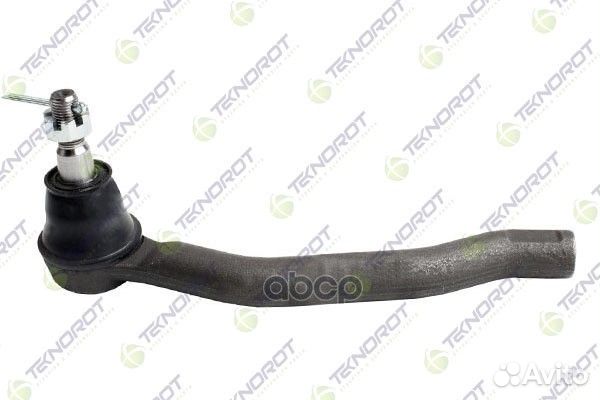 Наконечник рулевой L nissan Altima 2013- tekno