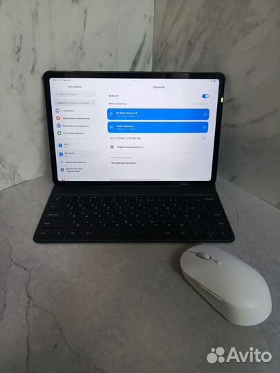 Redmi Pad Pro 8/256gb