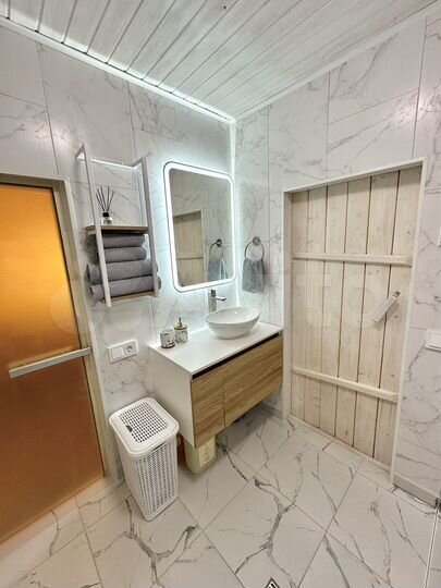 Дом 72 м² на участке 20 сот.