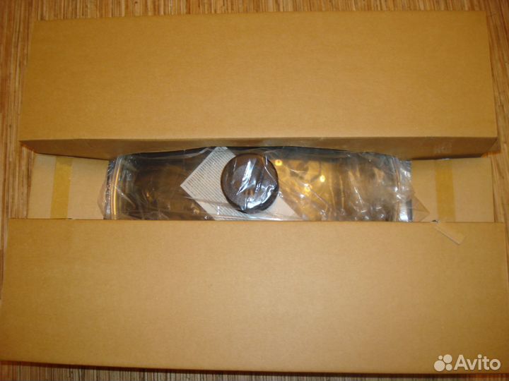 ICook Сковорода из стали с антипригарным покрытием