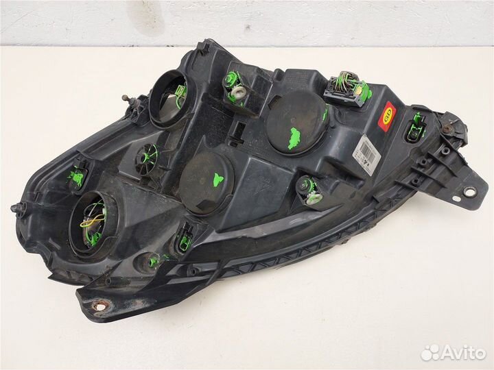 Фара (передняя) Iveco Daily 4, 2009