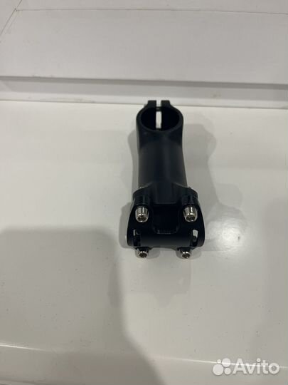 Вынос руля для велосипеда 25.4 мм