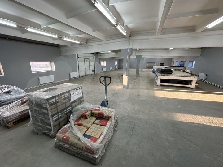 Производство, 275 м²