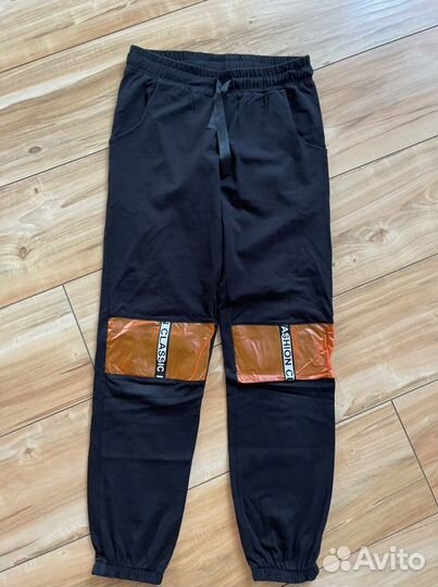 Спортивные костюмы для девочки, р. 164, 158