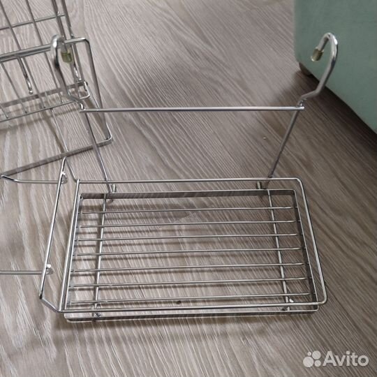 Сушилка для посуды(комплект) настенная