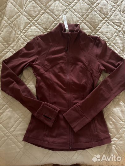 Спортивная кофта