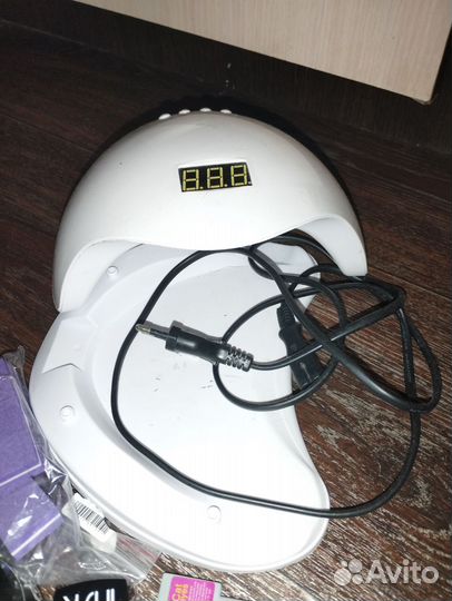 Набор для маникюра