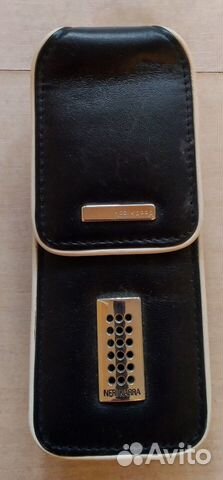 Neri Karra чехол для пейджера, телефона