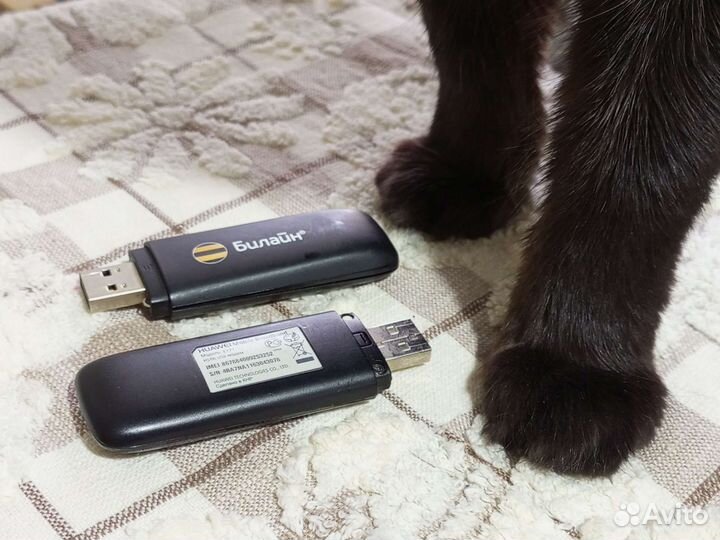 3G USB Модем