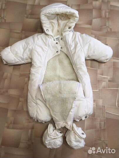 Комбинезон