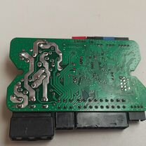 Сигнализация StarLine А61Dialog + GSM модуль StarLine M20 - KIA Cerato (2G), 1,6