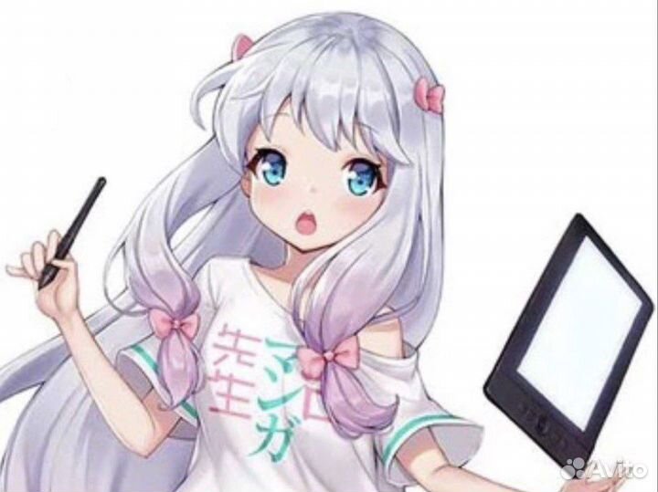 Оцифровка чертежей (Компас 3D)