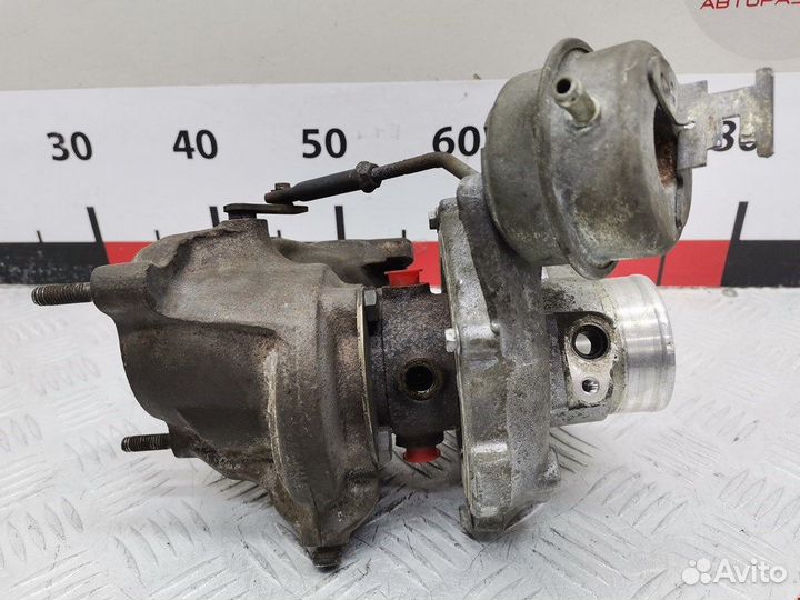 Турбина для Opel Vectra C 12755106