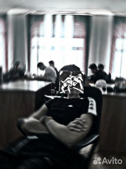 Любая работа, подработка