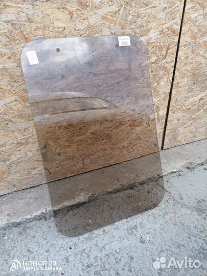 Люк на ford transit