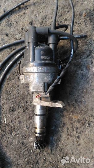 Трамблер Мицубиси 4G63 (Галант Е1)