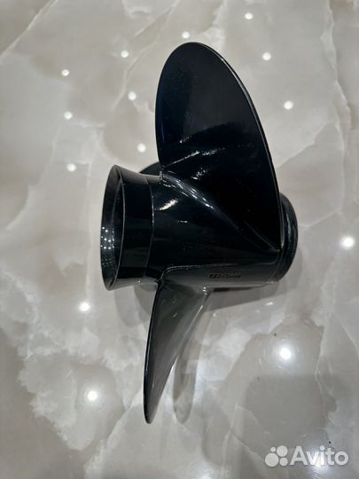 Гребной винт Mercury Black Max
