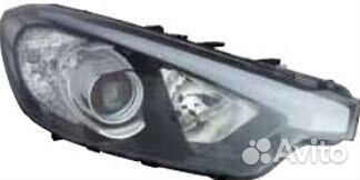 Фара правая Kia Cerato 3 YD
