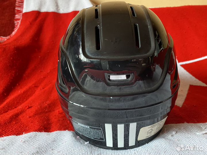 Бейсбольный шлем детский