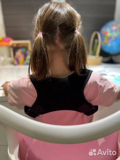 Корректор осанки