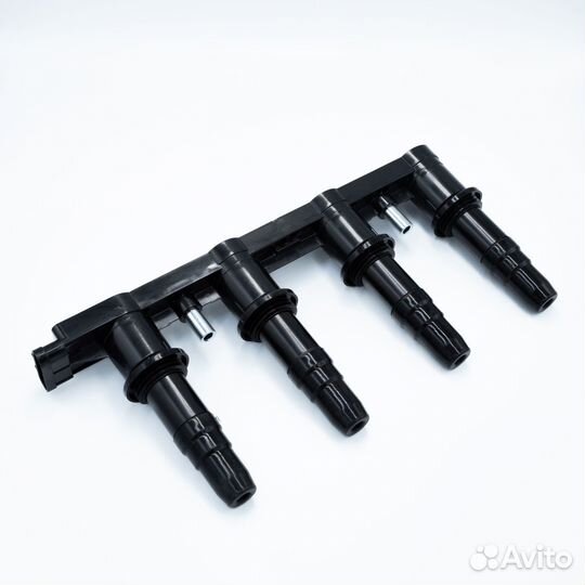 Катушка зажигания Opel/Chevrolet Astra J/Cruze