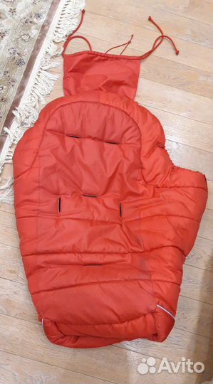 Конверт для коляски