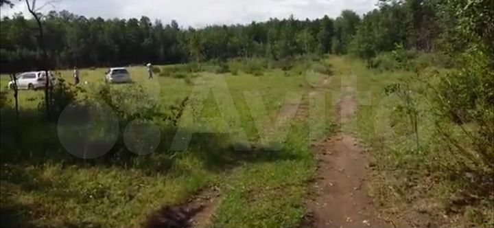 Участок 45 сот. (ИЖС)