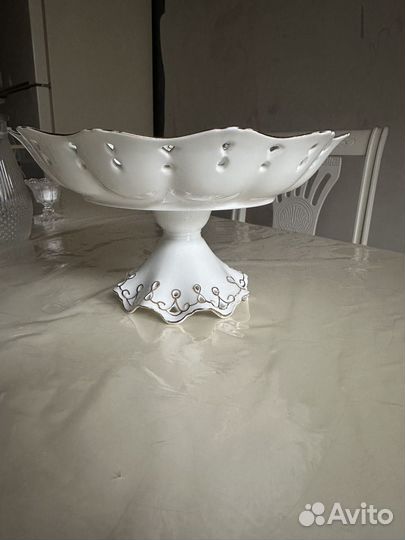 Ваза для фруктов