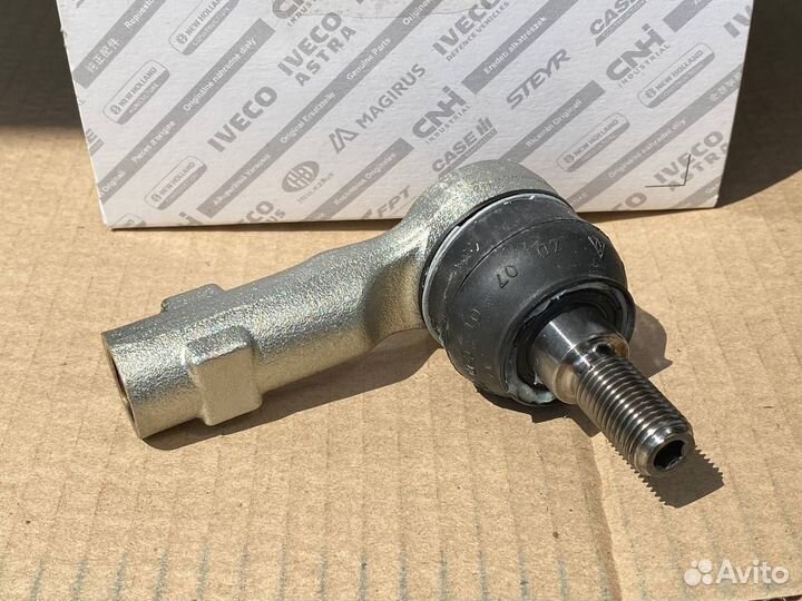 Наконечник рулевой Iveco Daily от 2014 г.в