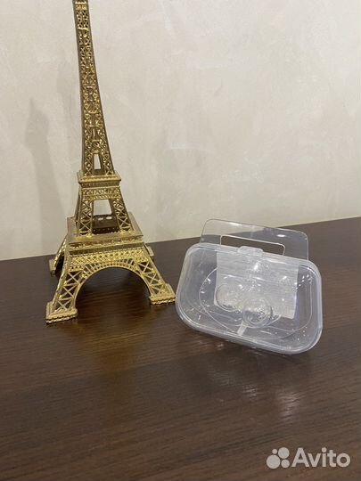 Накладки на грудь для кормления