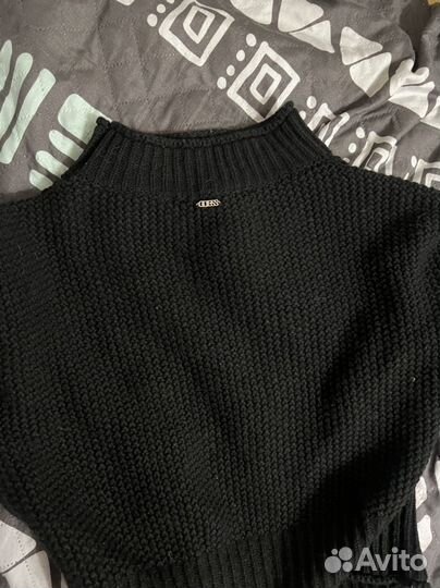 Свитер женский guess