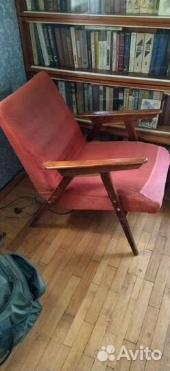 Кресло СССР