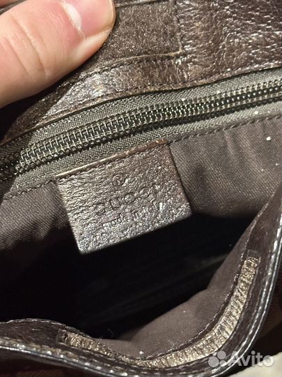 Сумка gucci messenger оригинал