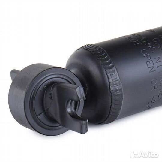 Амортизатор подвески передний (1 шт.) KYB 344393