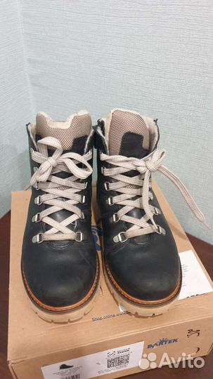 Детская обувь