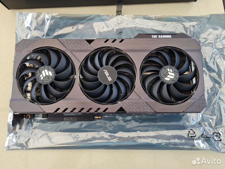 Видеокарта RX 6800 Radeon 16GB