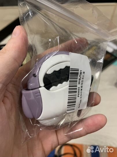 Чехол для airpods 3