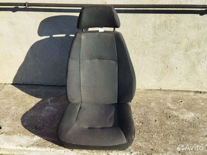Сиденья на газель бизнес