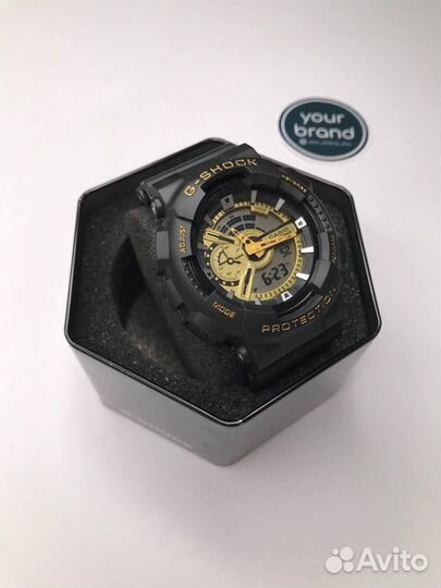 Часы Casio G-shock