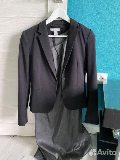 Женская одежда пакетом S