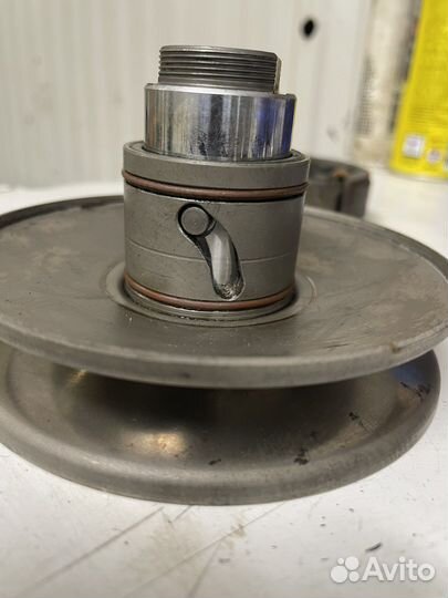 Торкдрайвер