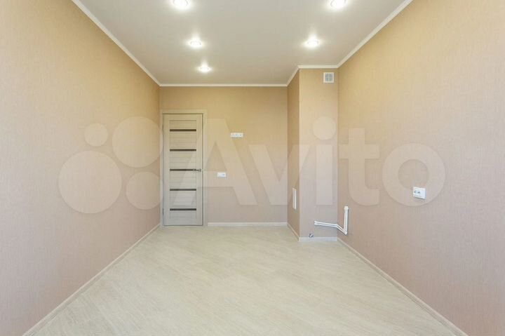 2-к. квартира, 73 м², 10/24 эт.
