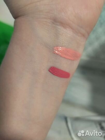 Помада для губ