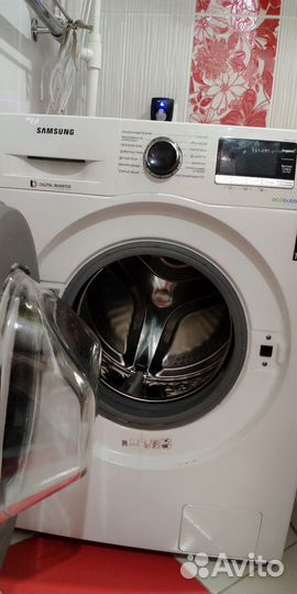 Стиральная машина Samsung
