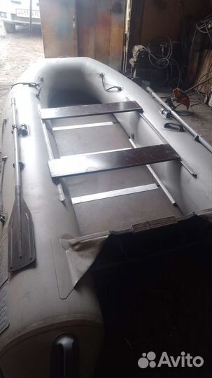 Продам лодку пвх