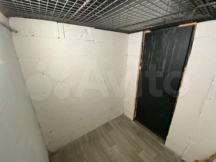 Склад, 3.5 м²